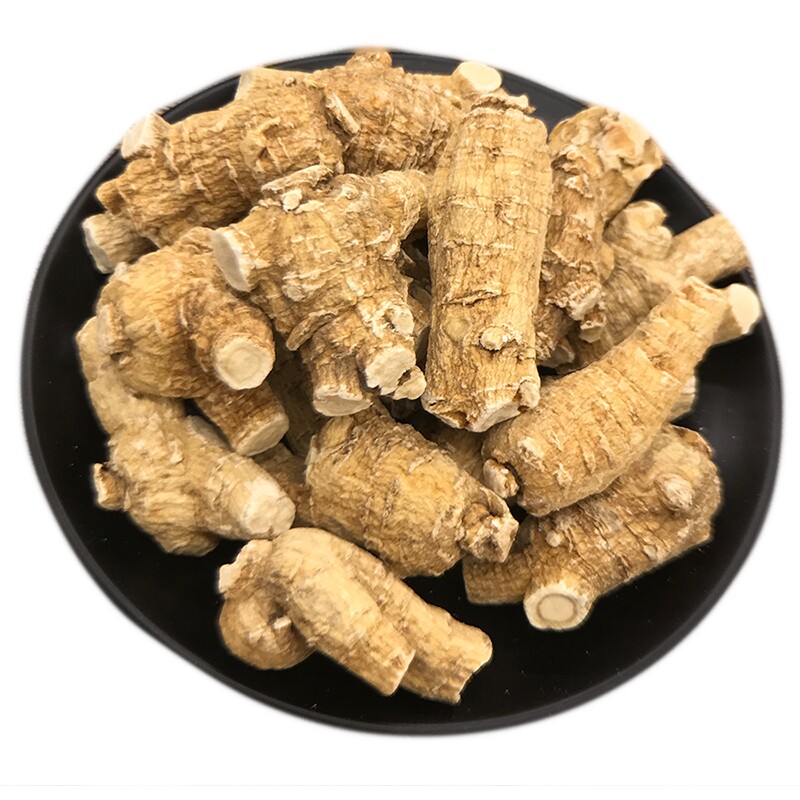 正宗头粒八年可切片打粉花旗参