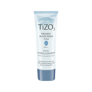TiZO润色身体脸部spf4050g防晒霜