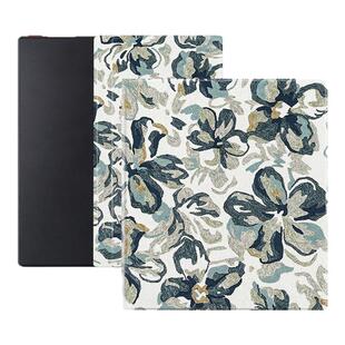 imobile磁吸电子书保护套适用文石leaf5郁金香3/poke5花朵6s阅读器tab8c小众mini/onyxbooxpage/7.8电纸书壳
