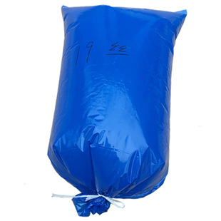 沤肥发酵袋加厚树叶厨余垃圾堆肥袋鸡粪便发孝袋家庭有机肥塑料袋