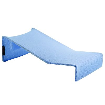 新生儿洗澡躺托宝宝防滑浴网透气