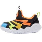 361毛毛虫童鞋宝宝学步鞋男童鞋子秋季小女童防滑软底儿童运动鞋