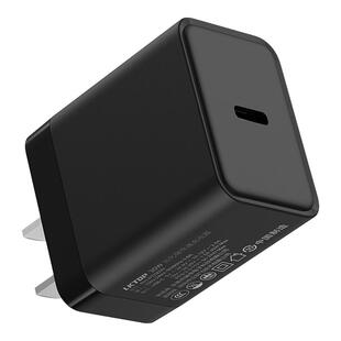 LKTOP适用大疆30w氮化镓充电器Luna充电器Action6/Action5 Pro/4/3充电器头Nano/Osmo 360运动相机充电器配件