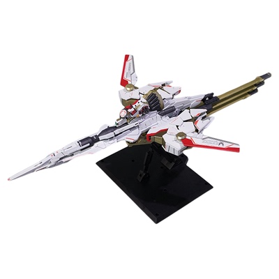 宙斯先生预喷涂装真愤怒之鸟ZAFT迪斯尼MR样式宙斯魅影拼装模型