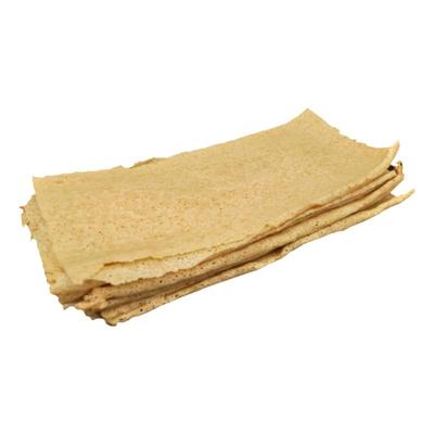 纯全麦带麸皮煎饼5斤临沂枣庄软