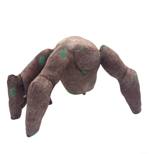 挽救计划洛基毛绒玩偶公仔挂件project hail mary rocky plush