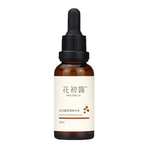 花初露纯素护肤含多种植物精华补水爽肤保湿缓解干燥八关斋戒组合