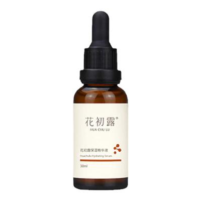 花初露纯素护肤含多种植物精华补水爽肤保湿缓解干燥八关斋戒组合