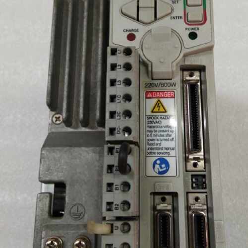 议价AB 伺服驱动器 2003-CSD3-08BX2
