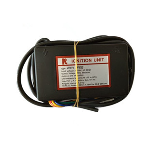 正品KP772点火器正英点火器科麦隧道炉脉冲点火器IGNITION UNIT