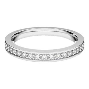 施华洛世奇Rare系列时尚潮流简约戒指女轻奢高级感礼物