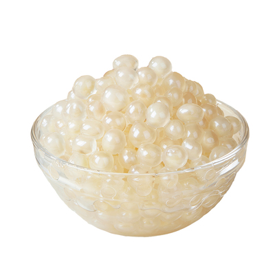 马蹄爆爆珠奶茶专用小料珍珠啵啵