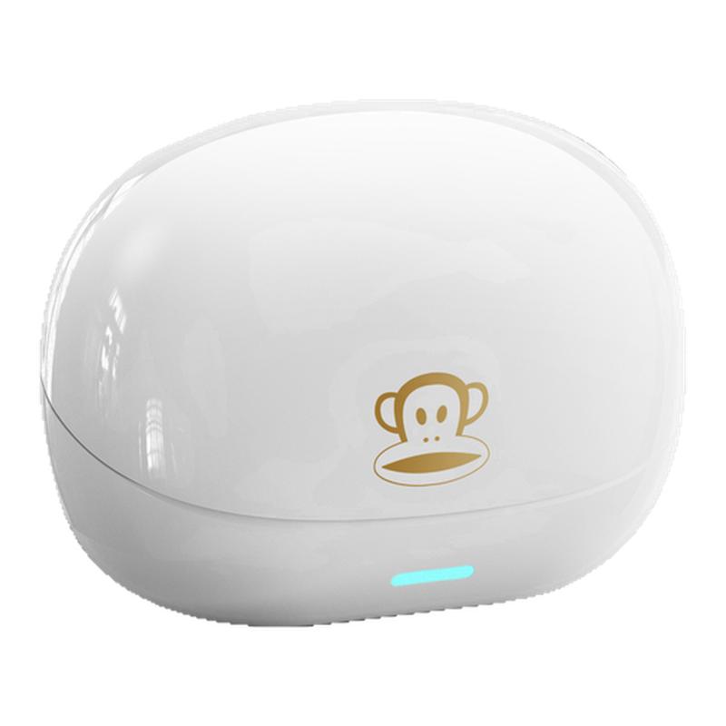 大嘴猴正版5.3耳夹式翻盖无线