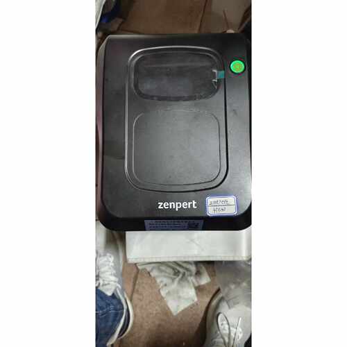 【议价-可维修】Zenpert热敏打印机，型号4T530 后配电源（24V1 /