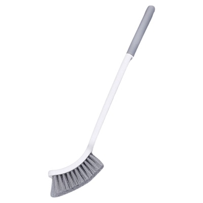 凹槽马桶刷【家用清洁神器】