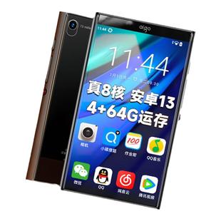 爱国者mp4wifi可上网mp5初高中学生专用mp9随听音乐播放器拍照3