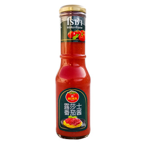 露莎士泰国番茄酱泰式roza调味料