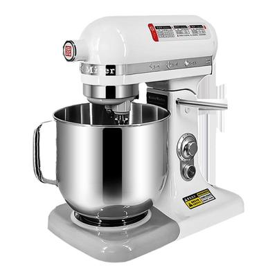 裕飞永强正品厨师机家用和面机