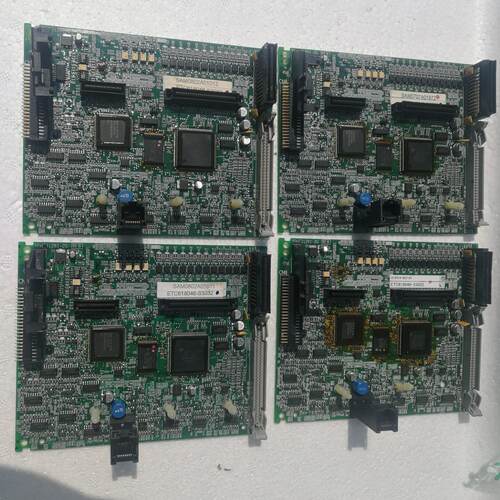 【询价】安川g7f7l7E7主板安川变频器cimr-g7/f7/适用