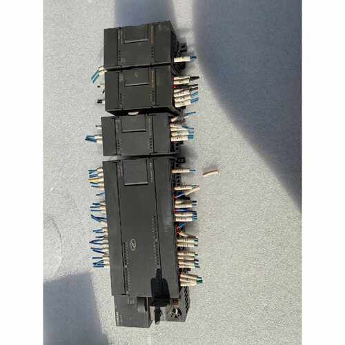 【议价】6es72162AD230x8 CPU226c