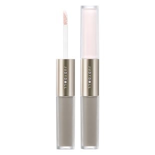 【跨品2件9折】Judydoll橘朵双头高光修容液哑光修容棒阴影鼻影