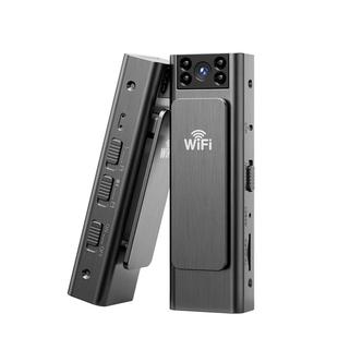 执法记录仪wifi录音笔带录像DV录音录像功能一体机摄像头运动相机