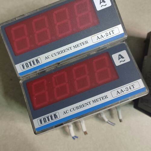 询价-AA-24T 5A AV-24T 600VAC 台湾