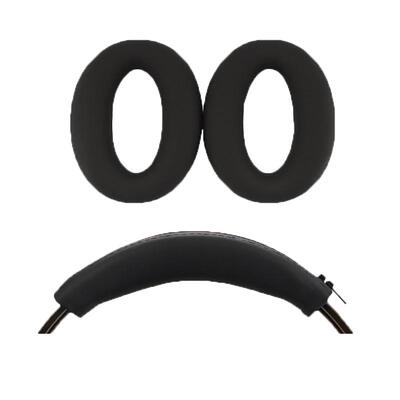 适用索尼WH-H910N硅胶套XB910N