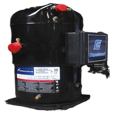 ZR19M3E-TWD-561谷轮空调压缩机