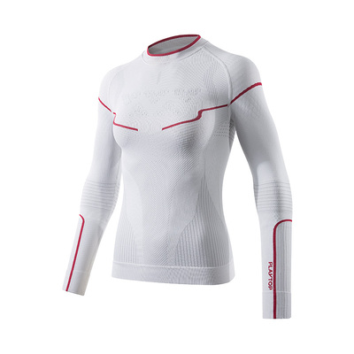 PlayTop巅峰木兰2.0滑雪速干衣