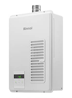 Rinnai/林内V1616WF(K)-CH/A1620WF日本进口室内燃气热水器16升