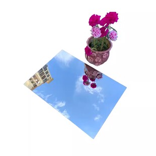 镜面不锈钢板卷条0.12345贴膜316高清8K双镜面钢带304镜面钢卷430