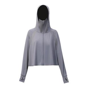 防晒衣女款薄款透气轻薄骑车百搭防晒服夏季防紫外线新款女士外套