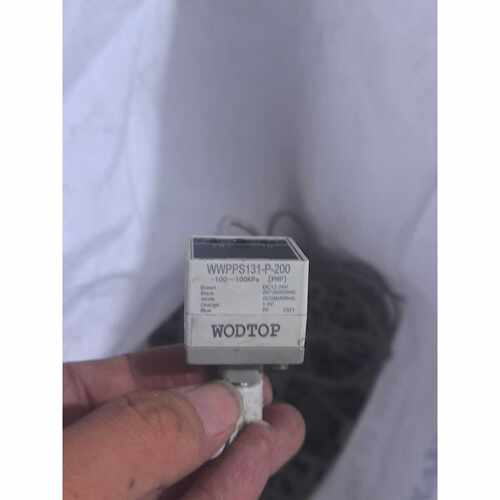 溢价-WODTOP压力传感器，型号WWPPS131-P-200，