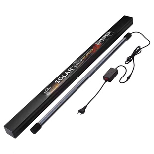 尼奥鱼缸灯2025新款增艳灯led照明管 防水灯鱼缸专用灯侧灯尼奥灯