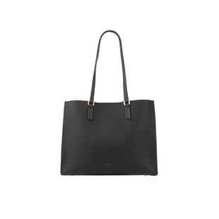 劳斯帅特2024秋冬托特包女时尚大容量通勤单肩包百搭手提高级质感