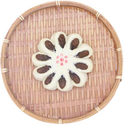 特产北京散装包邮白皮传统糕点