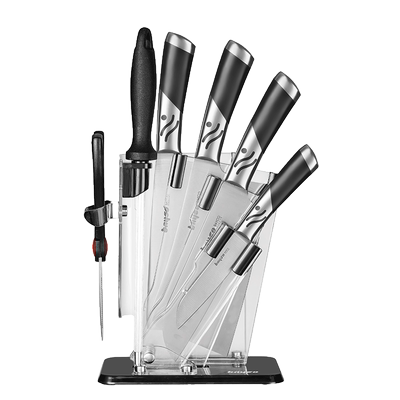 拜格厨房刀具套装组合家用