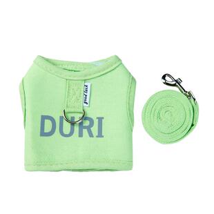 yee兔子牵引绳防挣脱专用溜兔绳小兔子侏儒荷兰猪溜猫咪外出用品