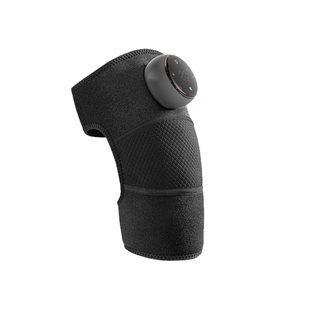 Heated Knee Massager with Heating Pad for Knee for Men Women