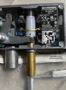 议价SCHMERSAL施迈赛AV15LHKX35U-GB215适用