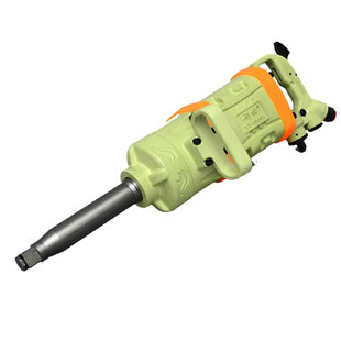 日岩K585-1000L大扭力大风炮气动扳手工业级风炮补胎换轮胎重卡车