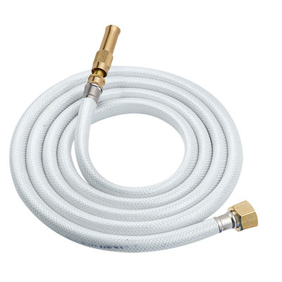 4分螺母接口牢固不脱落