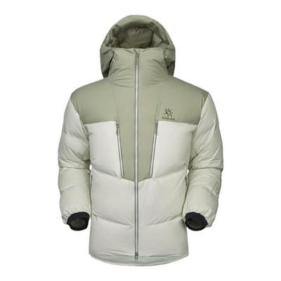 凯乐石来古羽绒服750蓬鹅绒