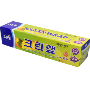 pe家用厨房冰箱专用保鲜膜带大卷