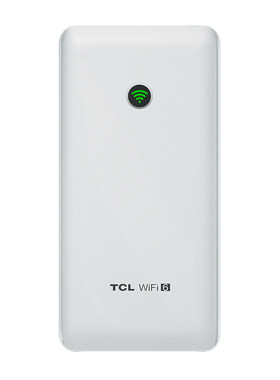 TCL10000mAh超长续航随身WiFi