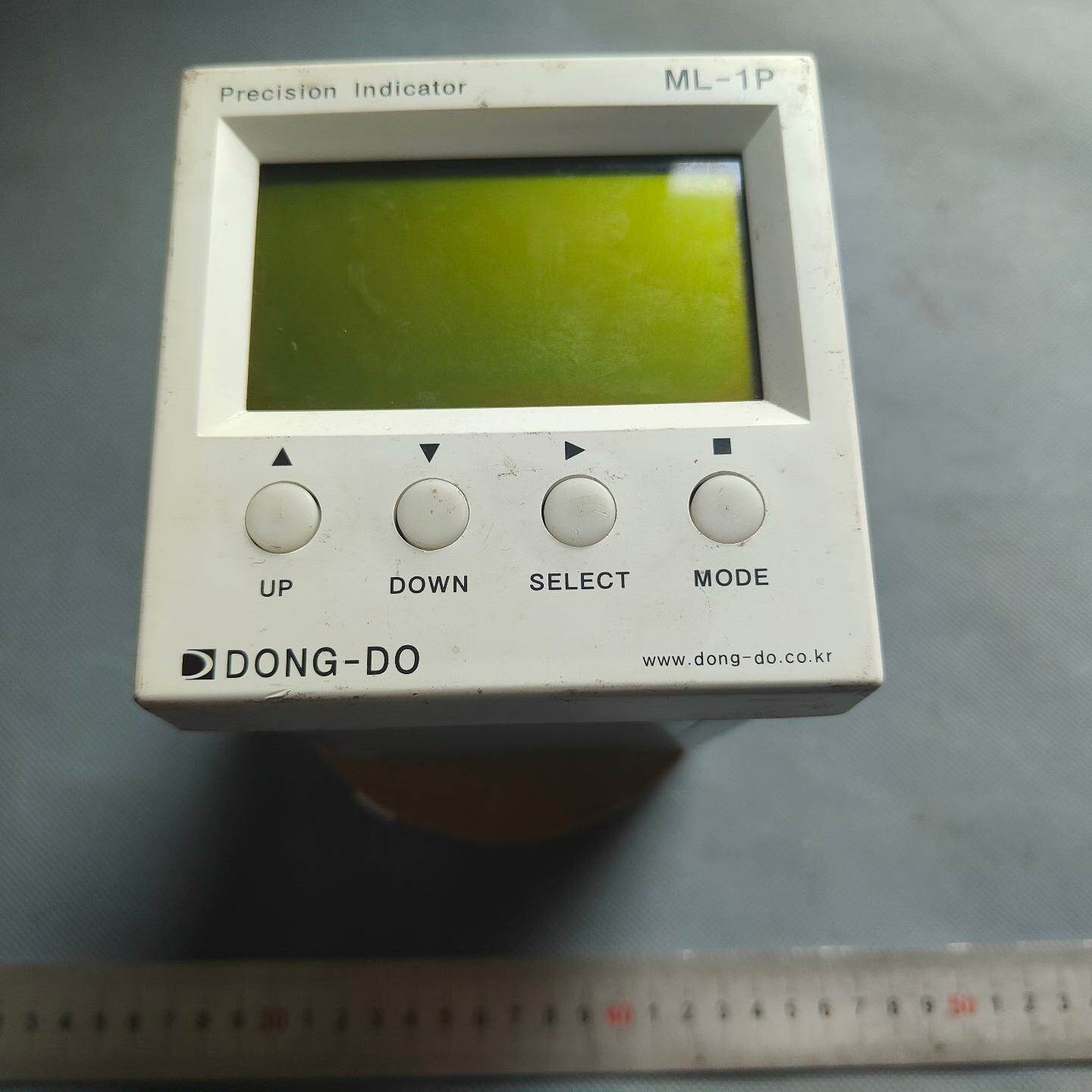 询价DONG--DO东渡显示控制器ML-1P，电压220V