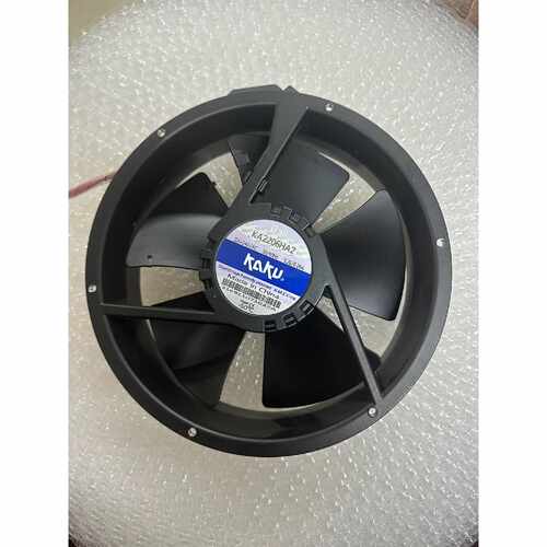 全新KAKU卡固KA2206HA2轴流风机，220V，滚珠轴议价