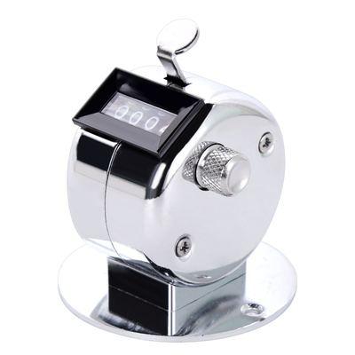 计数器手动机械客流量点数器