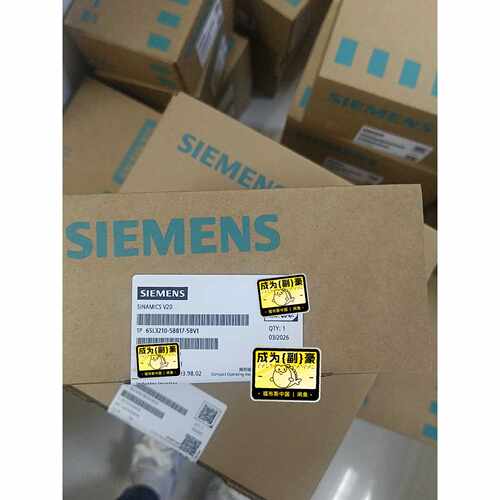 〔议价-可维修〕6SL3210-5BB17-5BV1 西门子SINAMICS 工控自动化